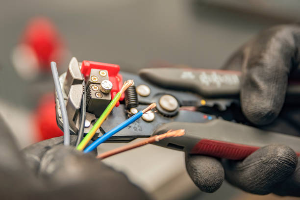Best Electrician Near Me  in Strodes Mills, PA