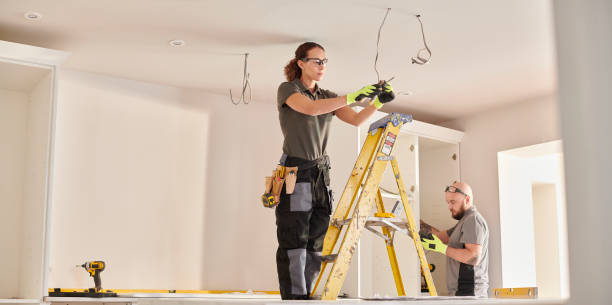 Best Electrical Upgrades for Homes  in Strodes Mills, PA