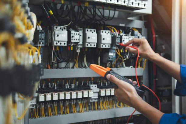 Best Best Electricians Near Me  in Strodes Mills, PA
