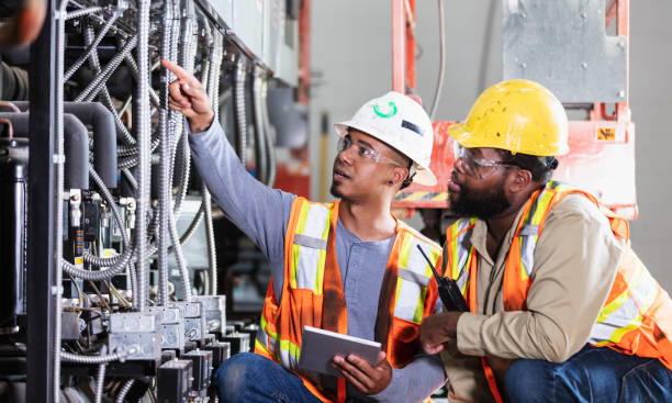 Best Local Electrician Companies  in Strodes Mills, PA