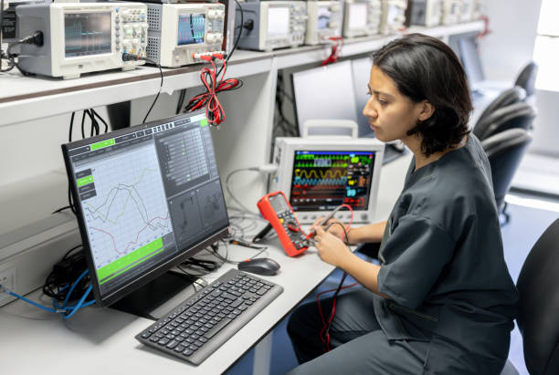Best Electric Panel Repair  in Strodes Mills, PA