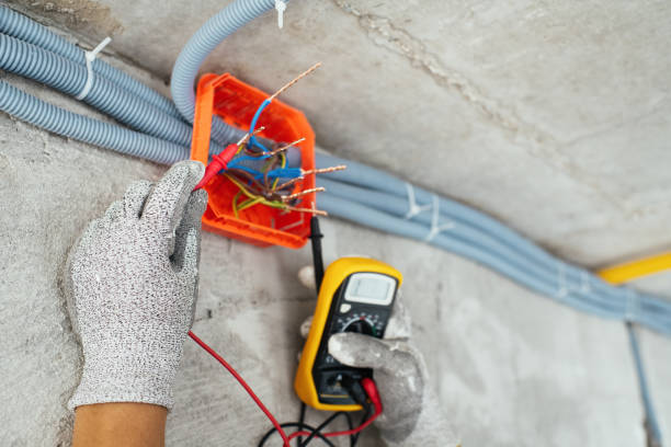 Best Electrical Outlet Repair  in Strodes Mills, PA
