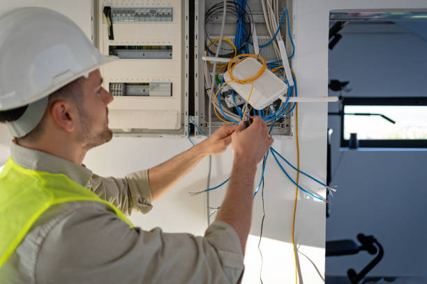 Best Commercial Electrician Services  in Strodes Mills, PA