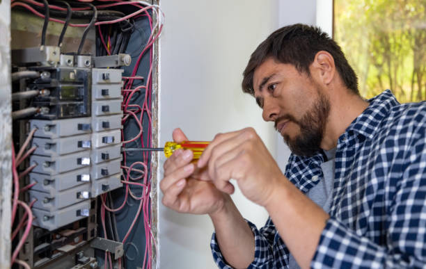 Best Electrical Troubleshooting Services  in Strodes Mills, PA